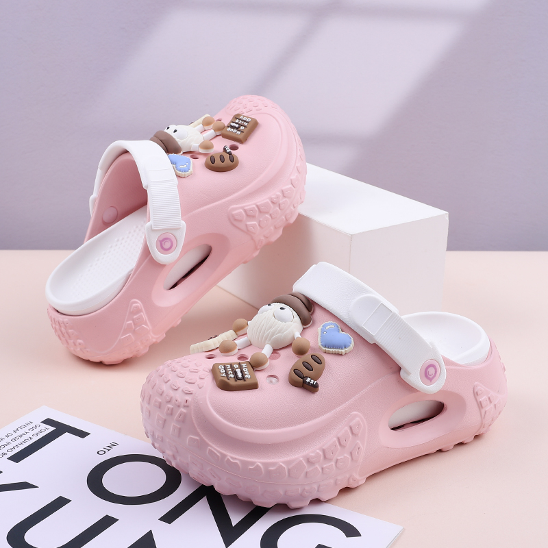 2025 Summer 3D Cartoon  Design - Flippers Swimming review and price