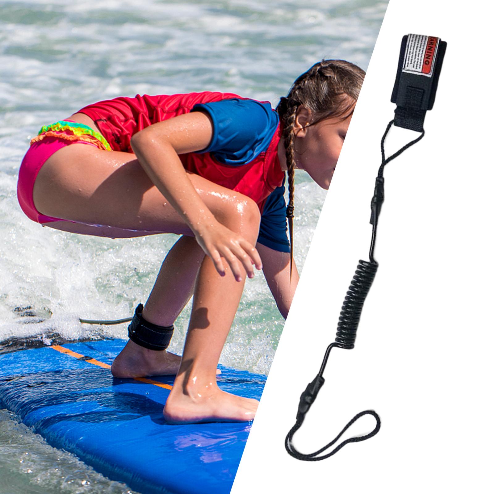 Durable Surfboard Leash Paddle - Surfboard Leash review and price