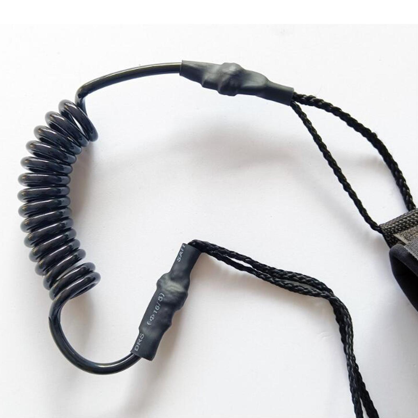 Durable Surfboard Leash Paddle - Surfboard Leash review and price